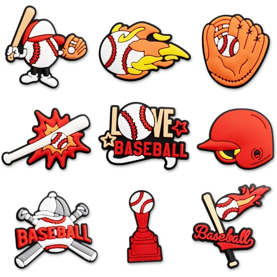 Shoe Chrams For Clo… - image