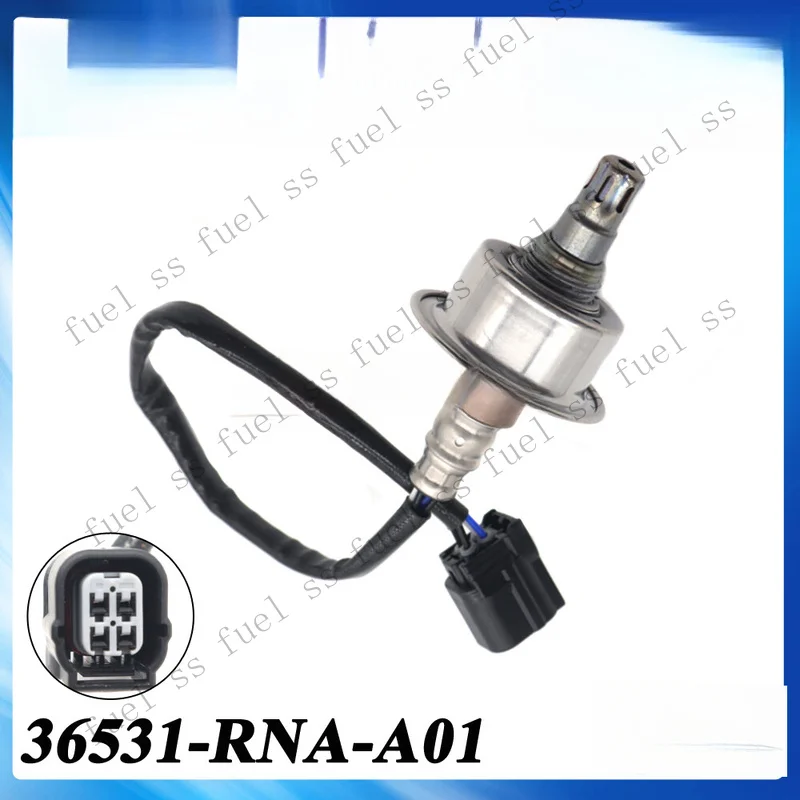 Capteur d'oxygène O2 S+ Air Fuel Ratio 36531-RNA-A01 pour Honda Civic 2006-2011 1.8L L4