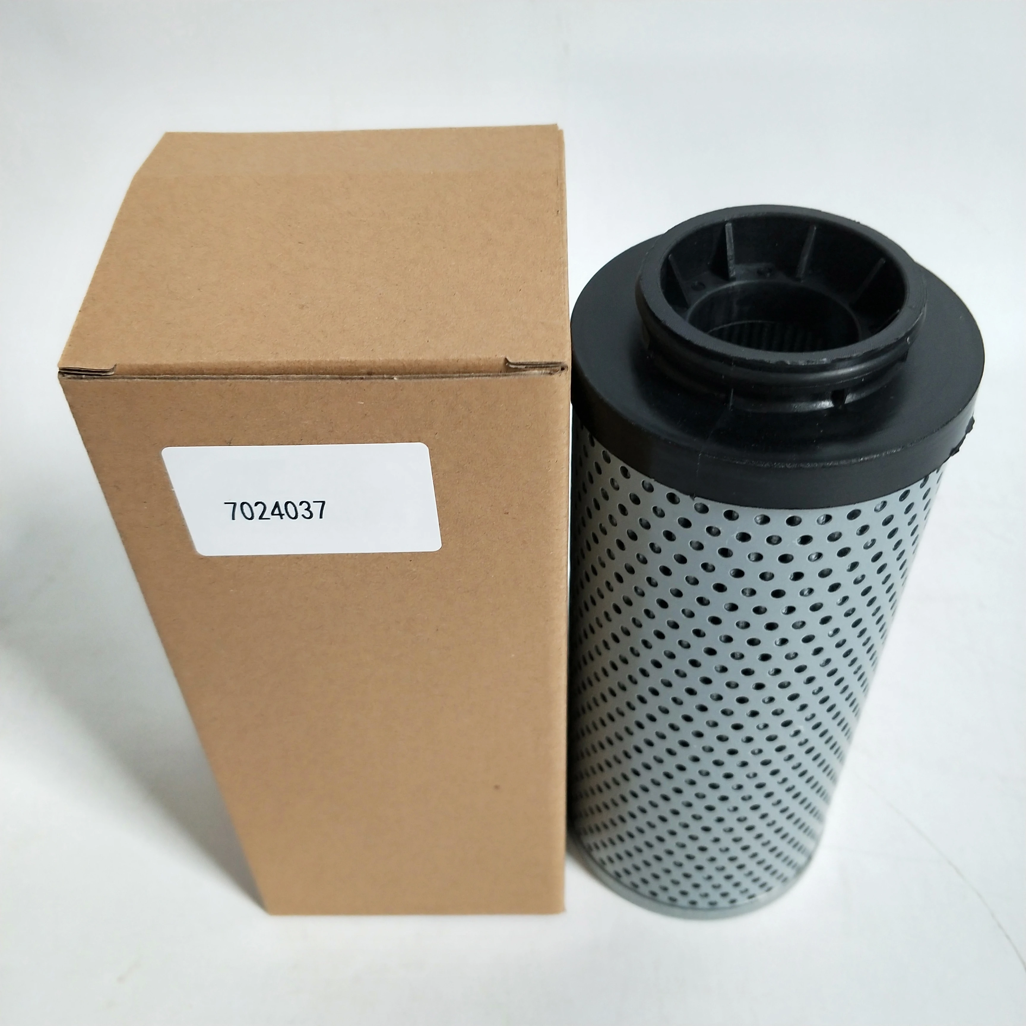 

Hydraulic Filter Element for Construction Machinery 7024037