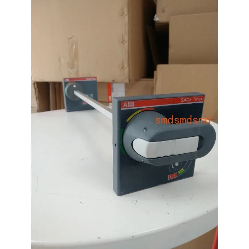 Parts Suitable for ABB Circuit Breaker Door Installation Adjustable Depth Extended Rotary Handle Suitable for T4-T5 RHE T4-T5