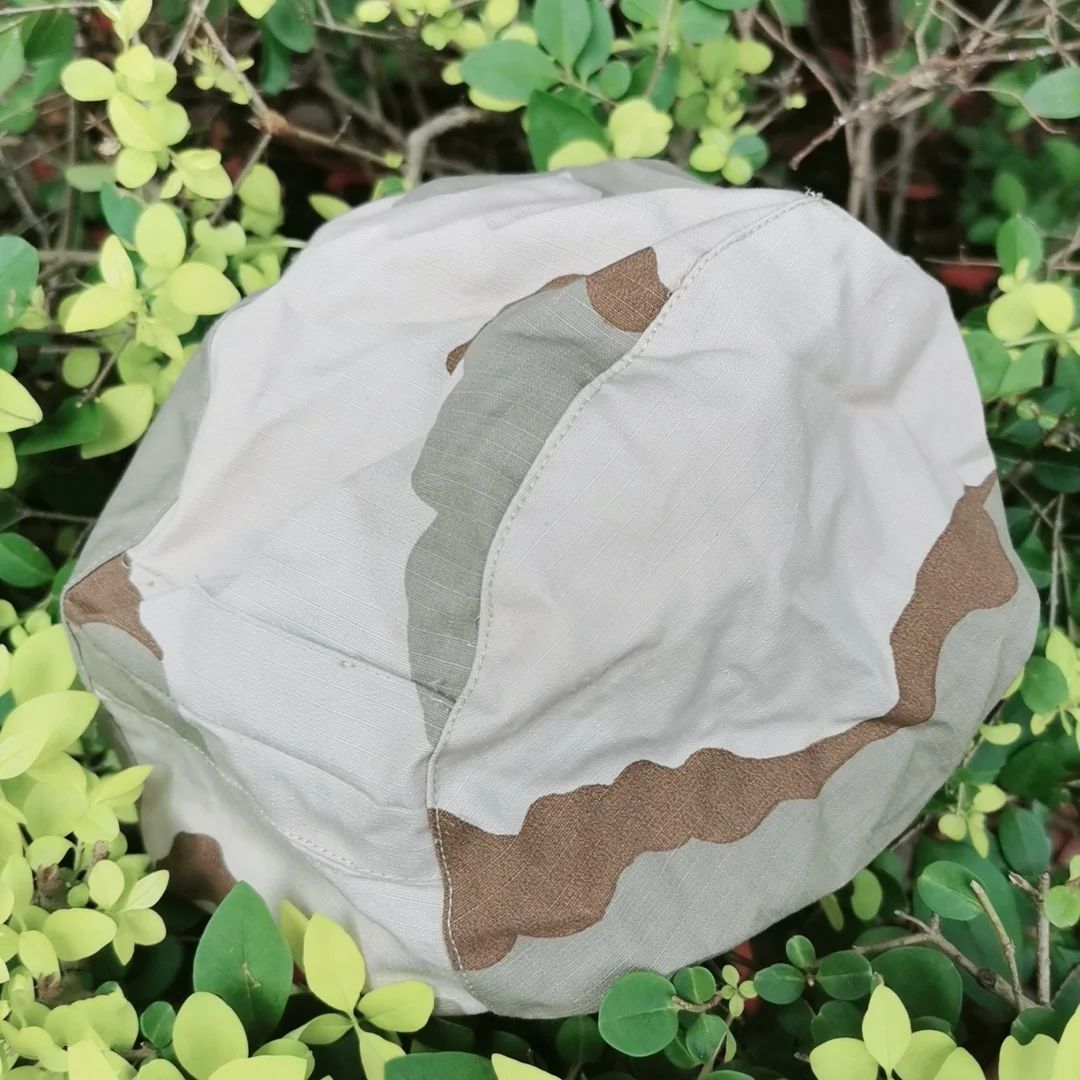 The M88 Is Suitable For Outdoor Tactical Helmets With Camouflage Helmets
