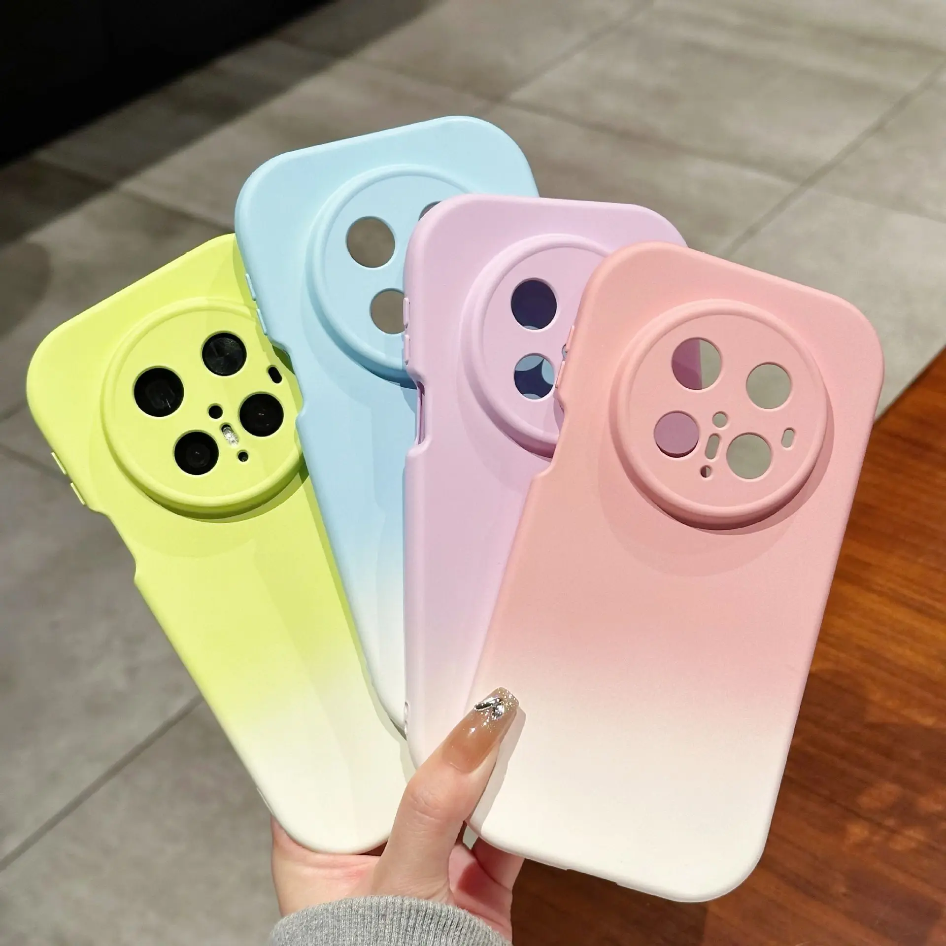 Thumbnail 2 - #93 Discounted Vivo X100 Phone Case Worth Buying