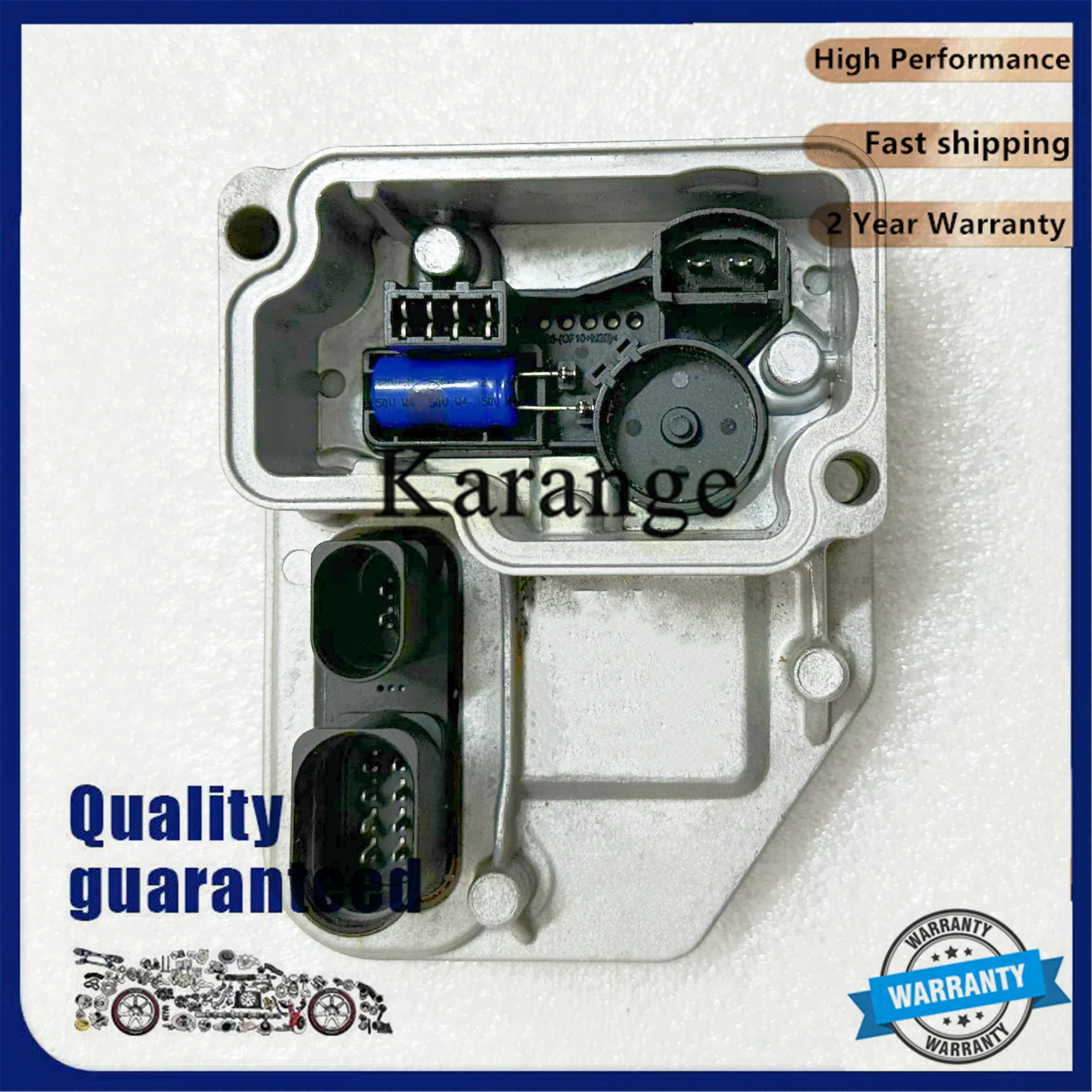 For Land Rover Rang…