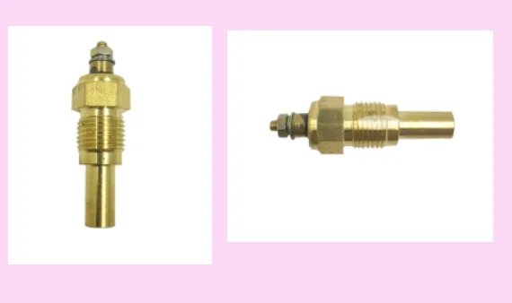 

Isuzu 4HK1/6HK1 engine water temperature sensor EX200 water temperature sensor 4436537