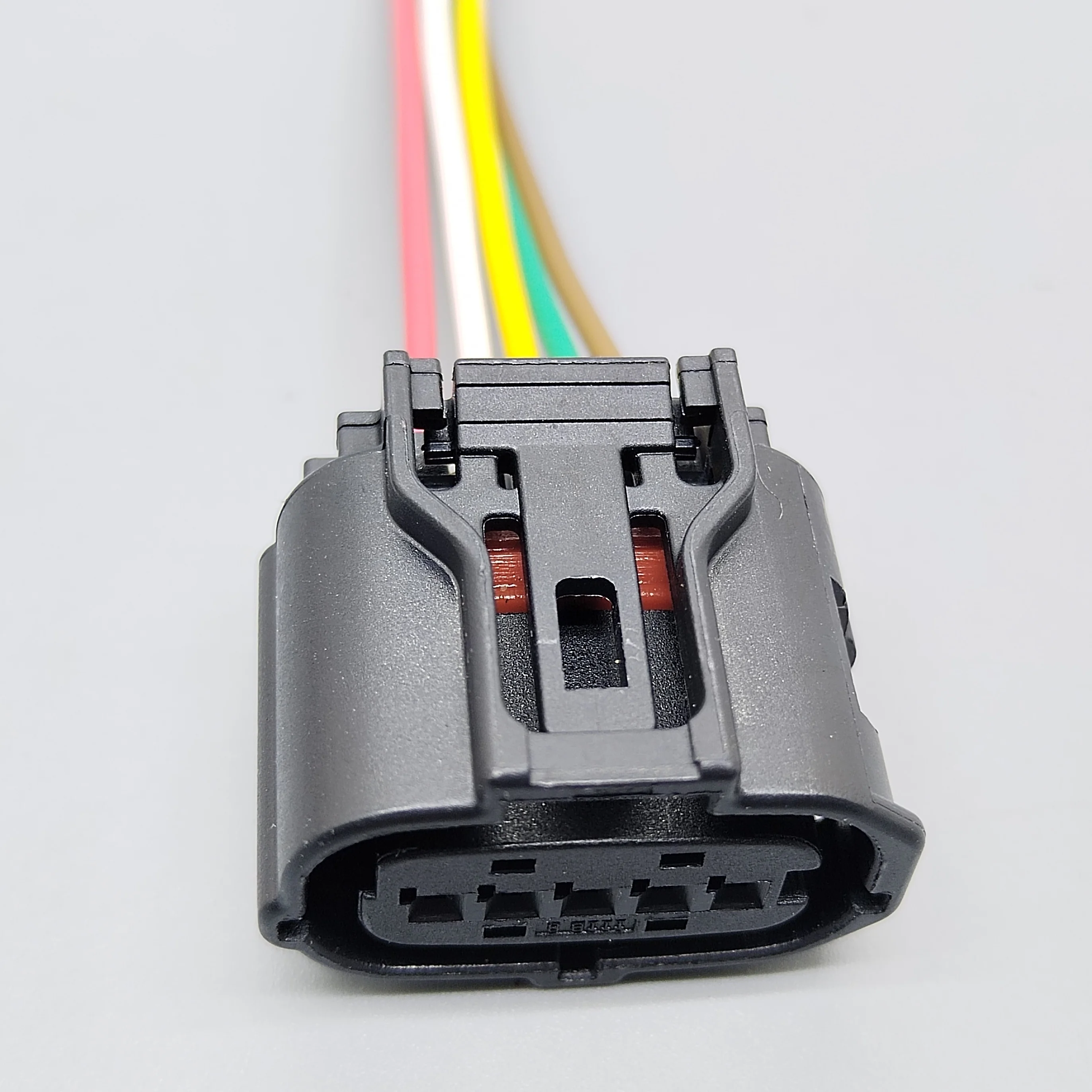 6189-1046 90980-12292 Air Flow Sensor Plug for Toyota Camry RAV4 Corolla Lexus Wiring Swap car connector