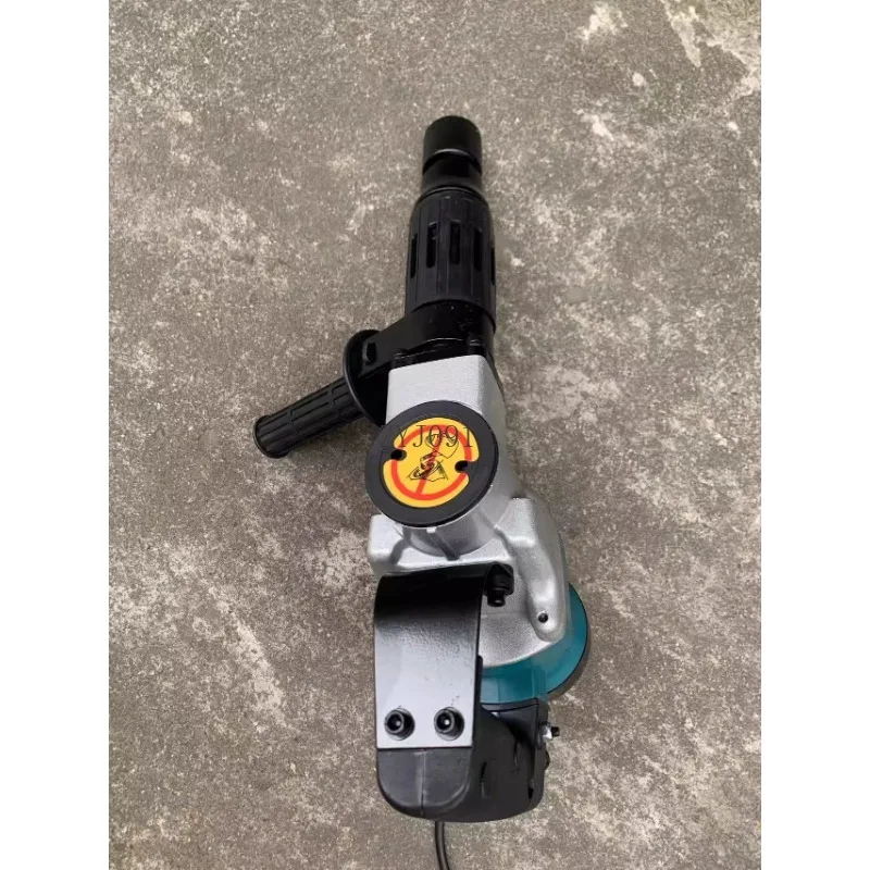Hexagonal handle professional electric hammer and pickaxe slotting machine electric shovel high power industrial grade pickaxe