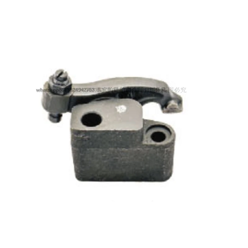 

Коленчатый рычаг клапана двигателя D6D (новая модель)