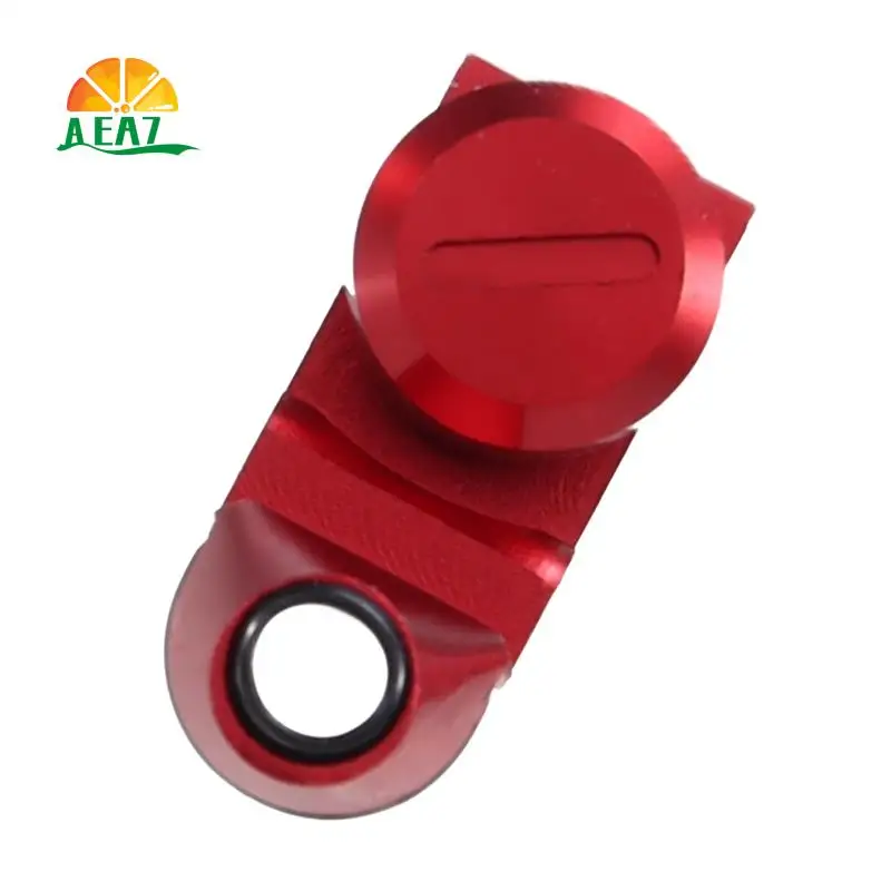 

AEA7-Lua Outlet Hole Conductor Lua Modification Accessories Thin Bell Port Wire Gauge Modification Accessories