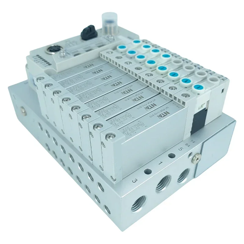 Hot Automation Indu…