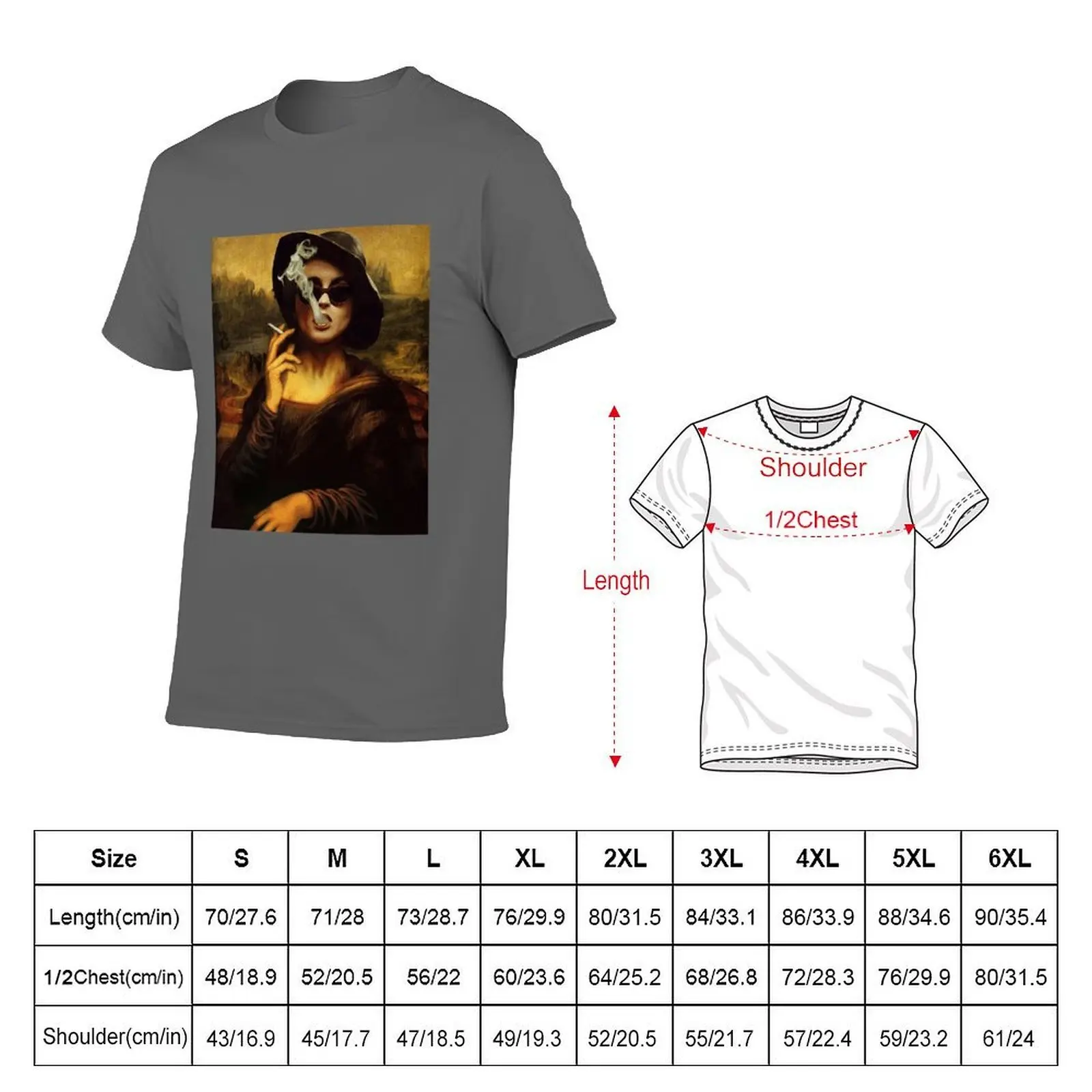 Marla Singer T-Shirt cotton t shirt pack man t shirt luxury T-Shirt