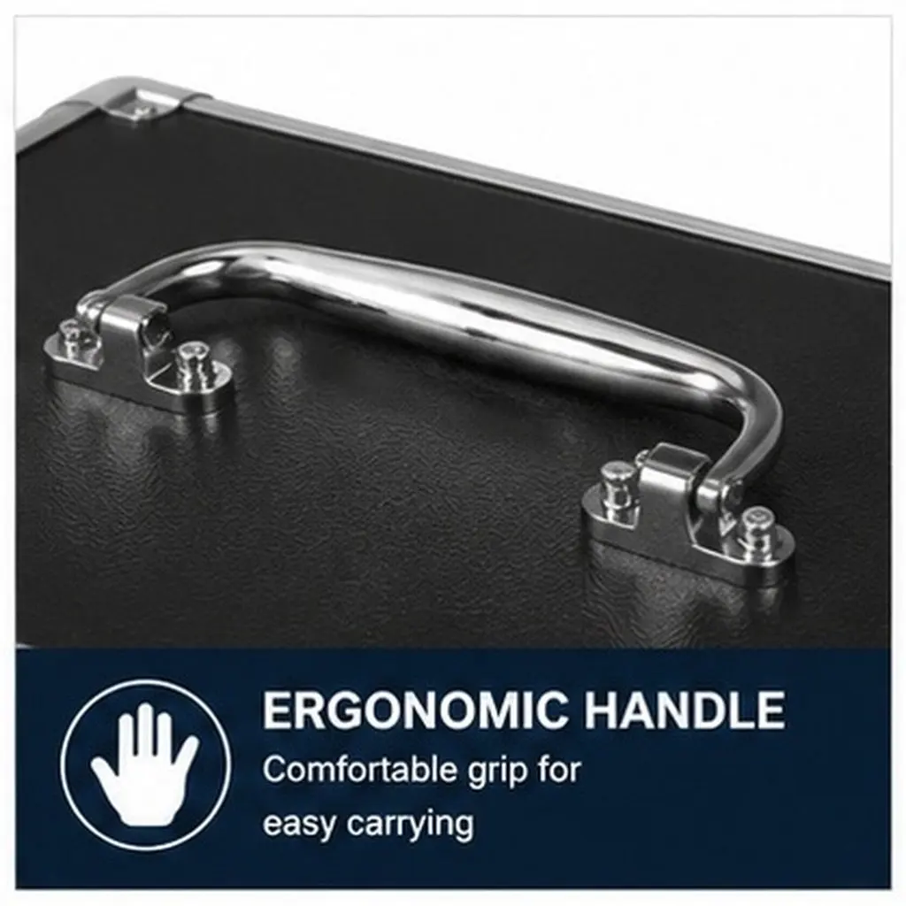 aluminum-alloy-tool-box-portable-hard-case-ergonomic-handle-impact-resistant-lockable-storage-container-for-home-travel-outdoor