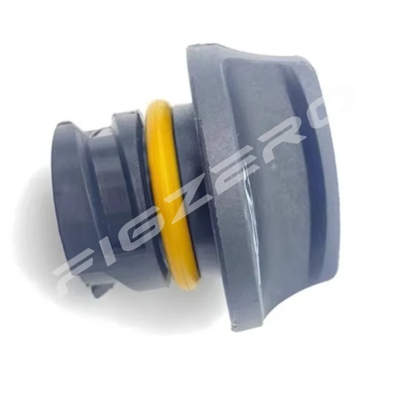 Automobiles New Exterior Parts Oil Filler Cap Seal 1.0T / 1.5T / 1.4T for Roewe RX5 EI6 I6 E950 for MG 6 GS HS - Image 2