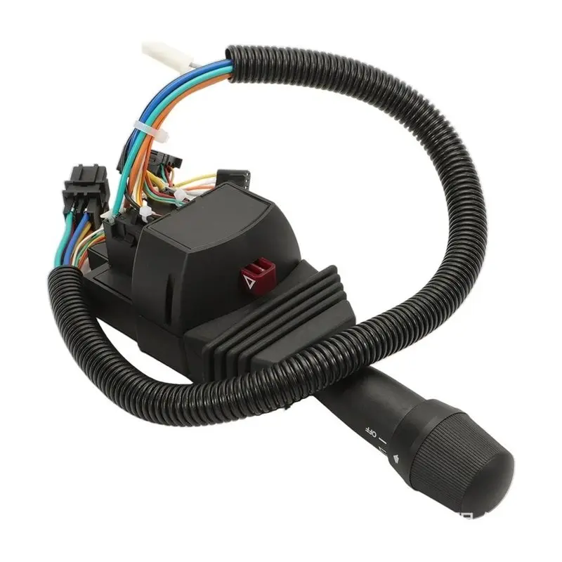 Switch Turn Signal Lever 3566945C91 577.55014 1699606C91 For International 4600-4900 1990-2002-T48C