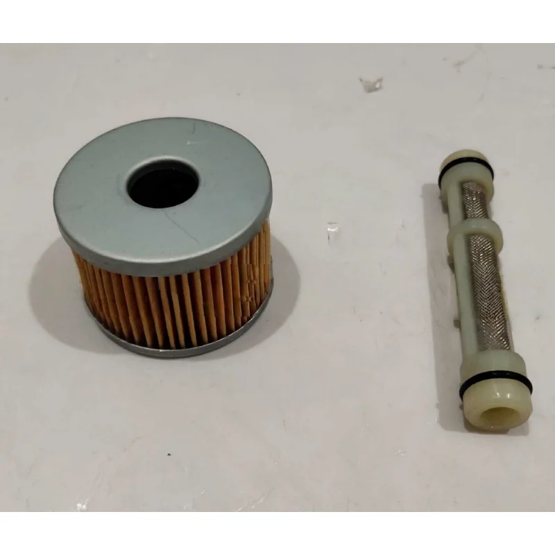 Motorcycle Oil Filt…