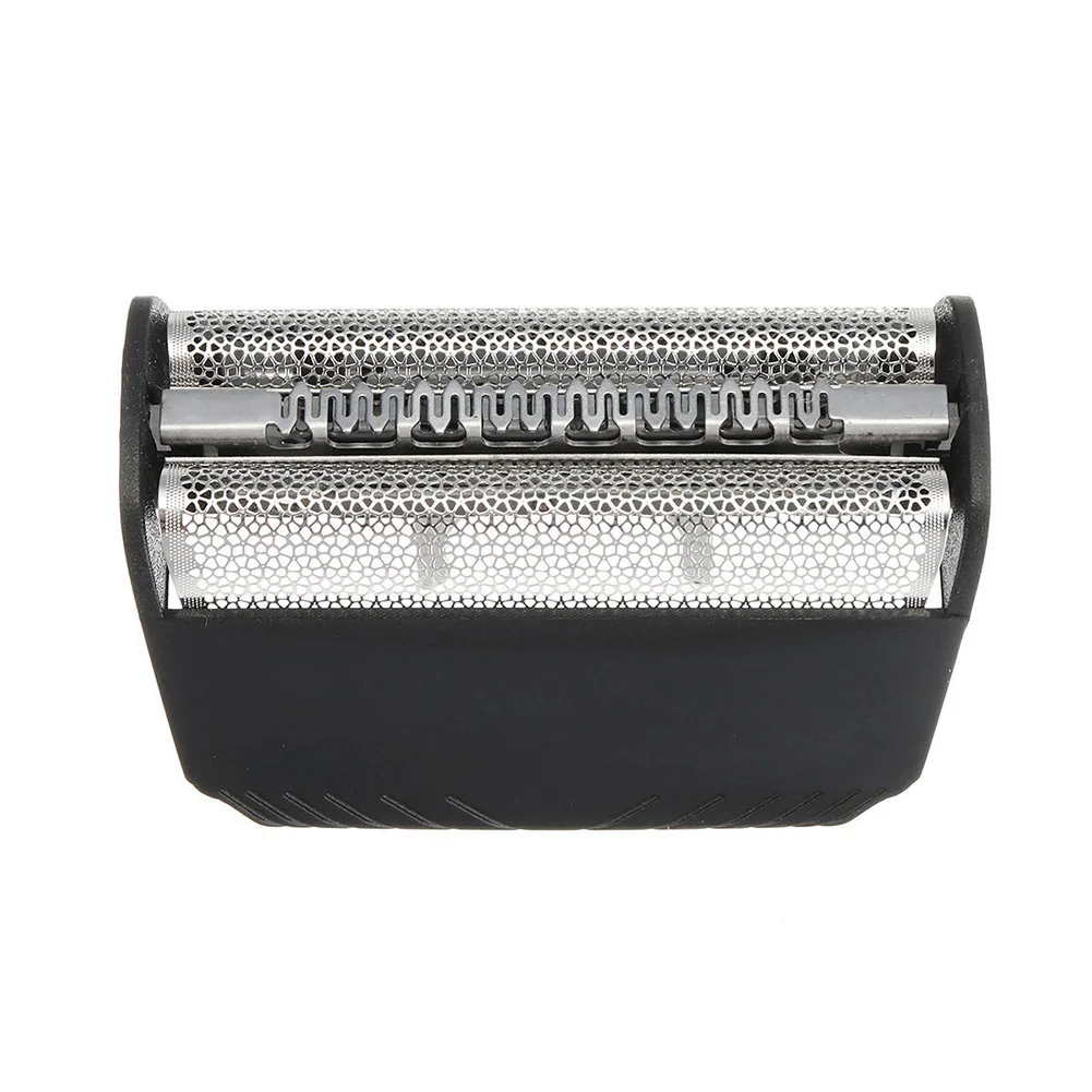 Replacement Foil Cutter Shaver Head for Braun Electric Shavers 30B 310 330 Series Good Performance Replacement Foil Head