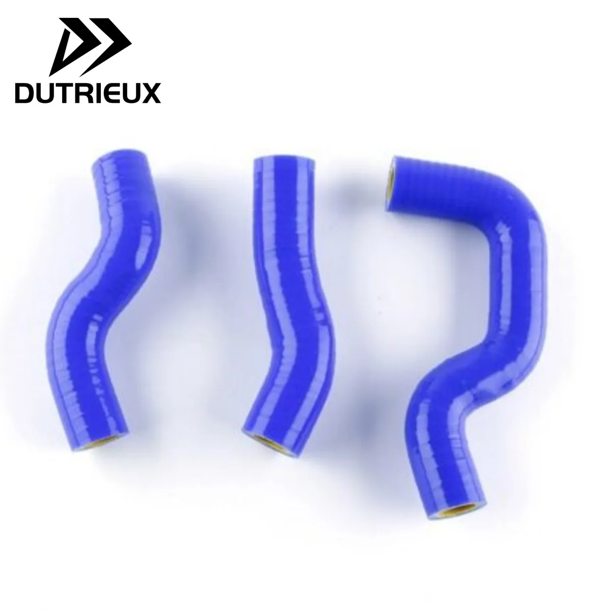 For Husqvarna FC450 FC 450 2014 2015 Silicone Radiator Coolant Hose Pipe Kit