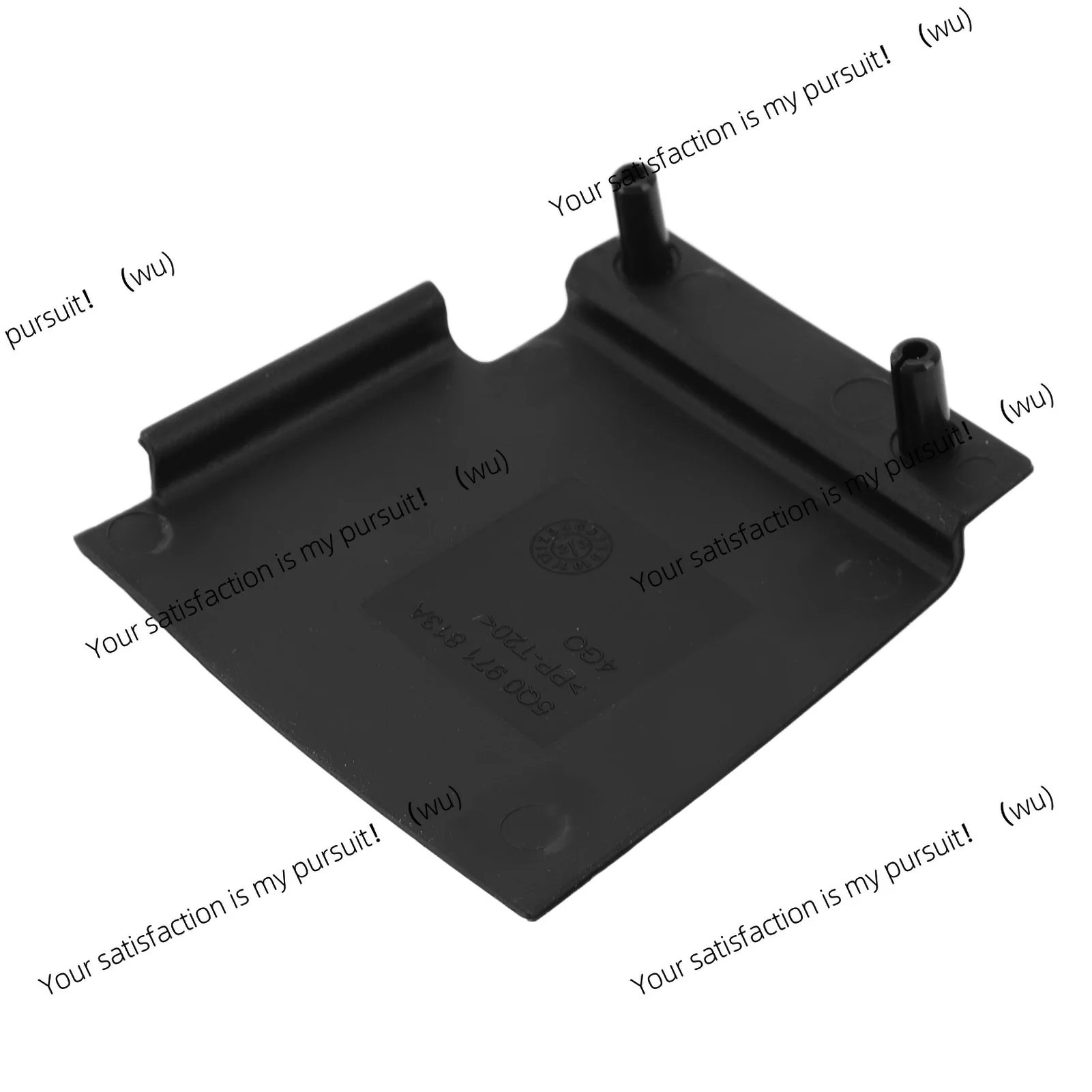 Applicable to vehicle battery positive terminal cover, battery positive protective cover 5Q0971813A automotive universal