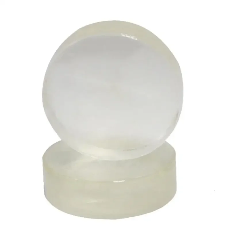 Whitening Crystal Soap Natural Active Enzyme Plant Extract Nipple Intimate Enzyme Bath Transparent Shower Bleaching Soap
