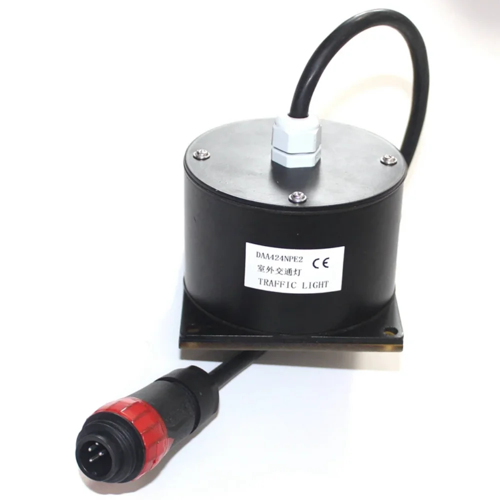 OTIS Escalator Sidewalk Traffic Light Outdoor Indicator DAA424NPE2 1 Piece