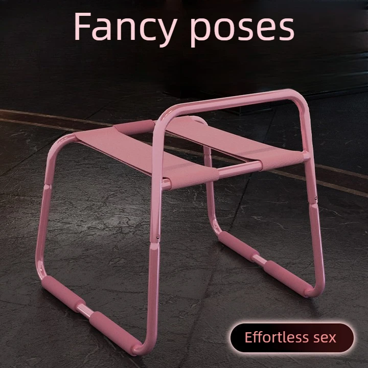 Sex Chair Sm Tuning Props Erotic Toys Couples Help Love Sex Tools Acacia Chair Adult Products Sex Toys