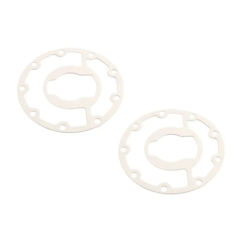 Front Cover Gasket Replacement Set 33-2513 332513 33-1619 33-2108 332108 For Thermo King X426/X430 Compressors-ABQA