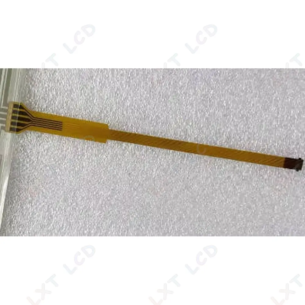 الأصلي لجون ديري 4640 Gen 4 GS4 4640 شاشة LCD تعمل باللمس محول الأرقام زجاج لوحة اللمس الجديدة 10.4 بوصة 231 مللي متر * 182 مللي متر #3