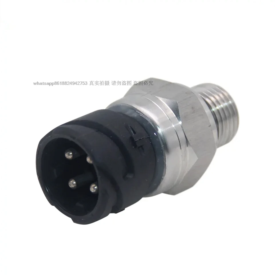 Fuel Oil Pressure Sensor Switch For Volvo PENAT TRUCK Diesel D12 D13 FH12 FM12 FH16 21634021 742048467 / 21634017 21746206