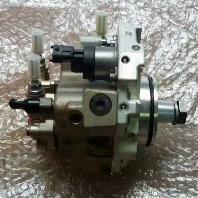 6754-71-1012  6754-72-1012 5264248 Excavator  PC200-8 6D107 dies el engine parts fuel injecti on pump