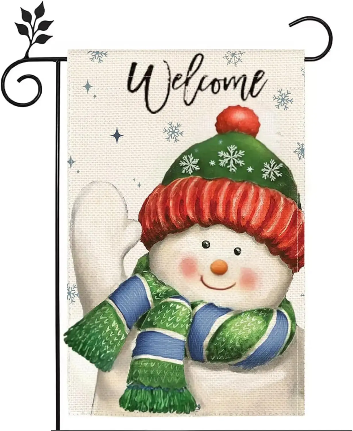 Christmas Welcome C… - image
