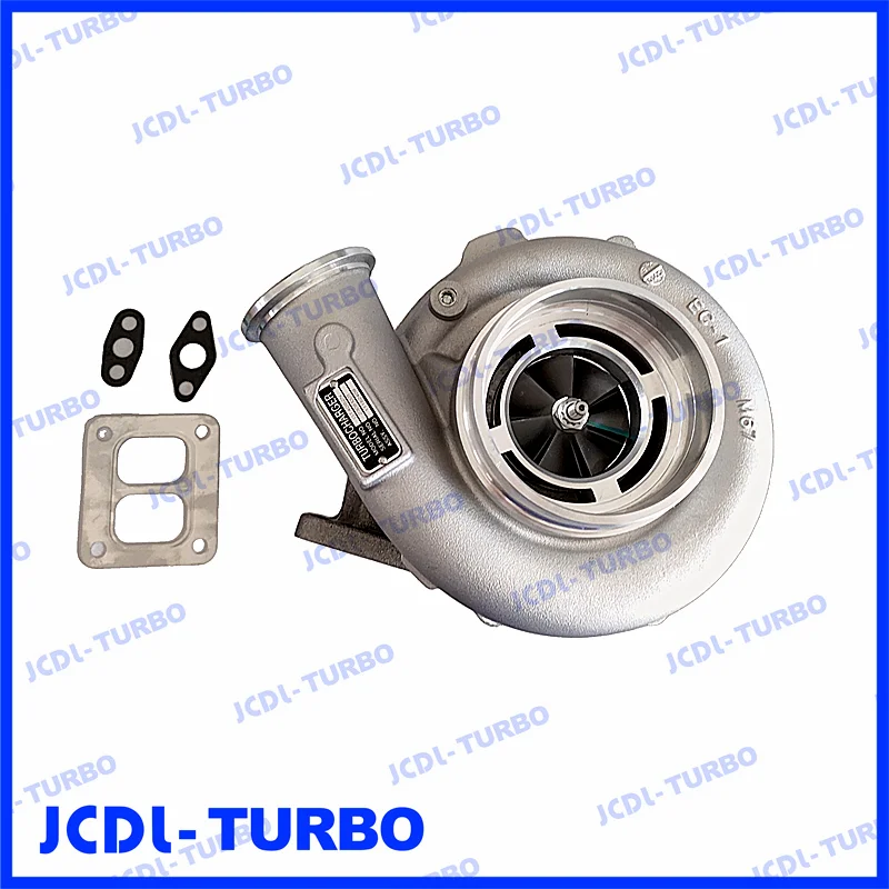 New turbocharger GT4082N 11162409 11129163 9011129163 Turbocharger for Volvo Excavator EC330B EC360B