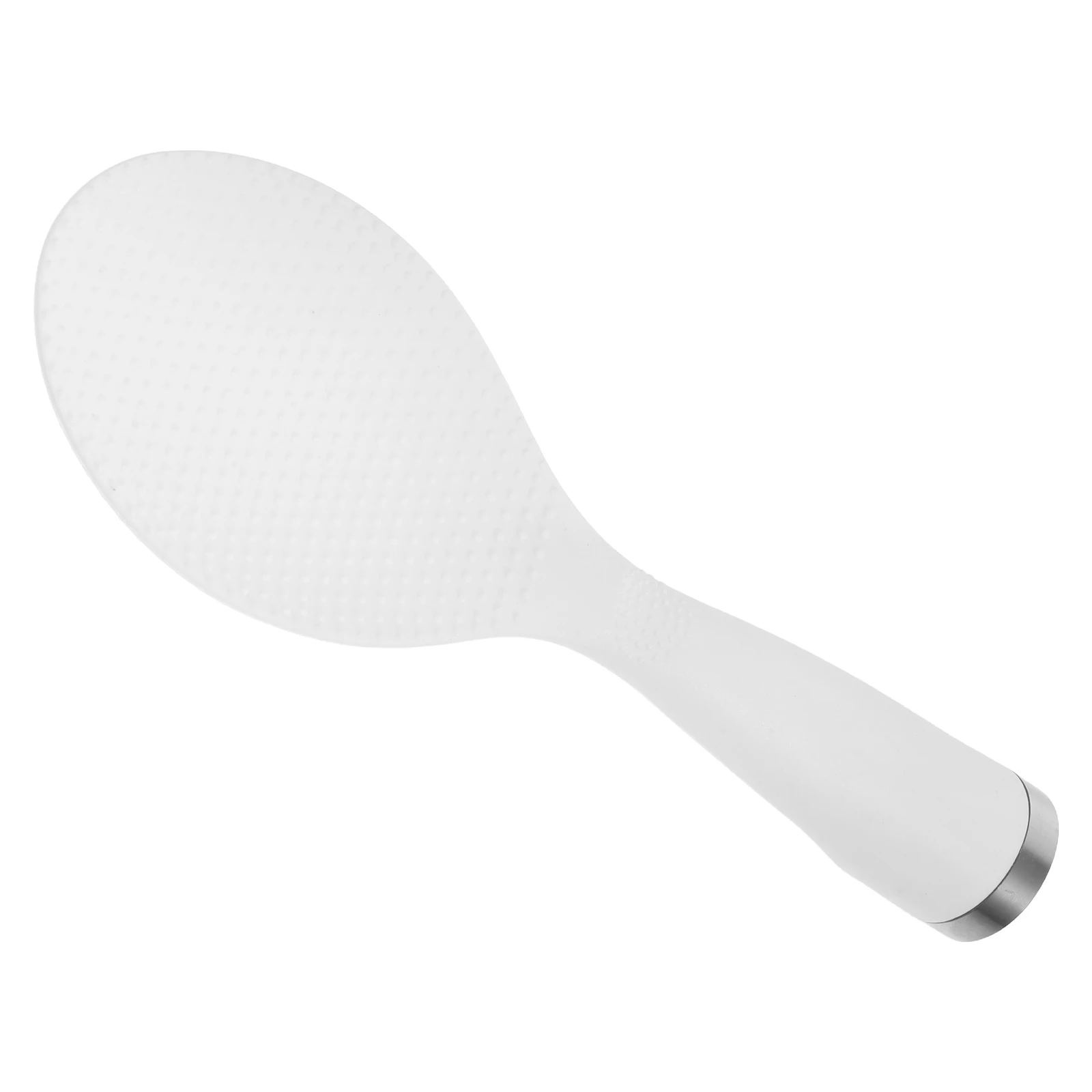 

Rice Cooker Paddle Scoop Spatula Plastic Standing Kitchen Spoon Nonstick Serving Tool Japanese Rice Spoon Multifunctional
