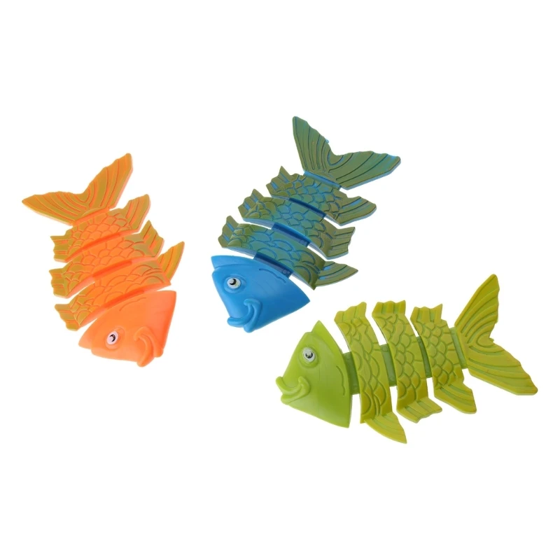 Sinking Toy Set Underwater Diving Gift for Kids