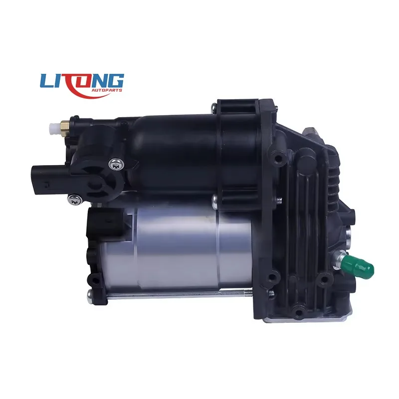 

6393200404 СОВЕРШЕННО НОВЫЙ для Mercedes-Benz V-Class W639 2005-2013, системы автоматической подвески, комплект компрессора пневматической подвески, воздушный насос