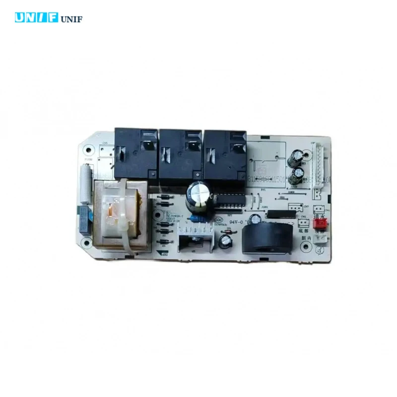 

Совместимо с электрическим водонагревателем Midea F50 F60 F80-21WB1(E) 30W3(B), плата управления питанием, компьютерная материнская плата