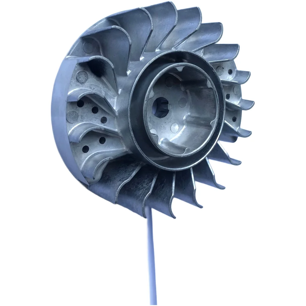 MS270 Flywheel Chainsaw Flywheel For Chainsaw Repair Consistent Operation Enduring Durability High-grade Materials