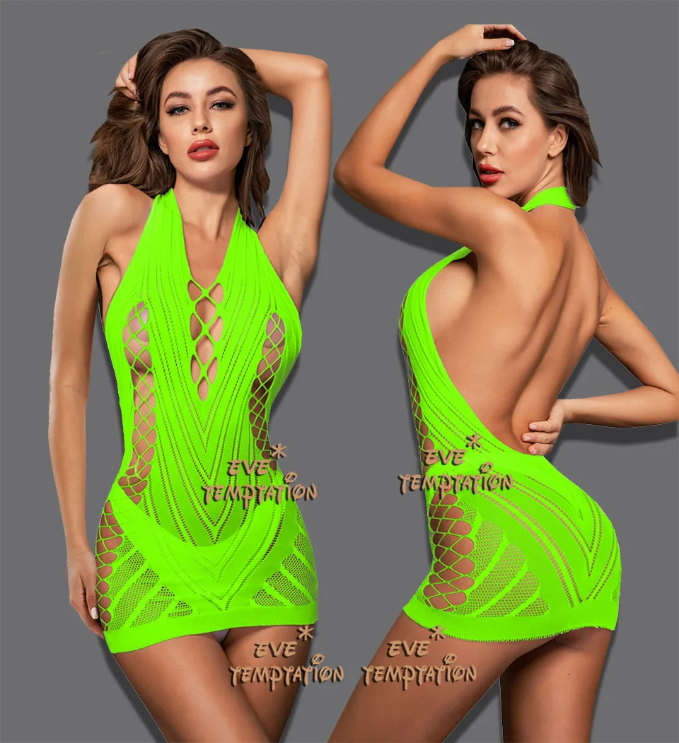 Sexy frau Dessous Babydolls Nachtwäsche kleid Unterwäsche kostüme nachtwäsche backless Teddies body unterwäsche Nachtwäsche W047