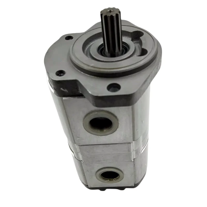 Factory Direct   PLP Series PLP20-4 PLP20-6.3 PLP20-7.2 Gear Pump