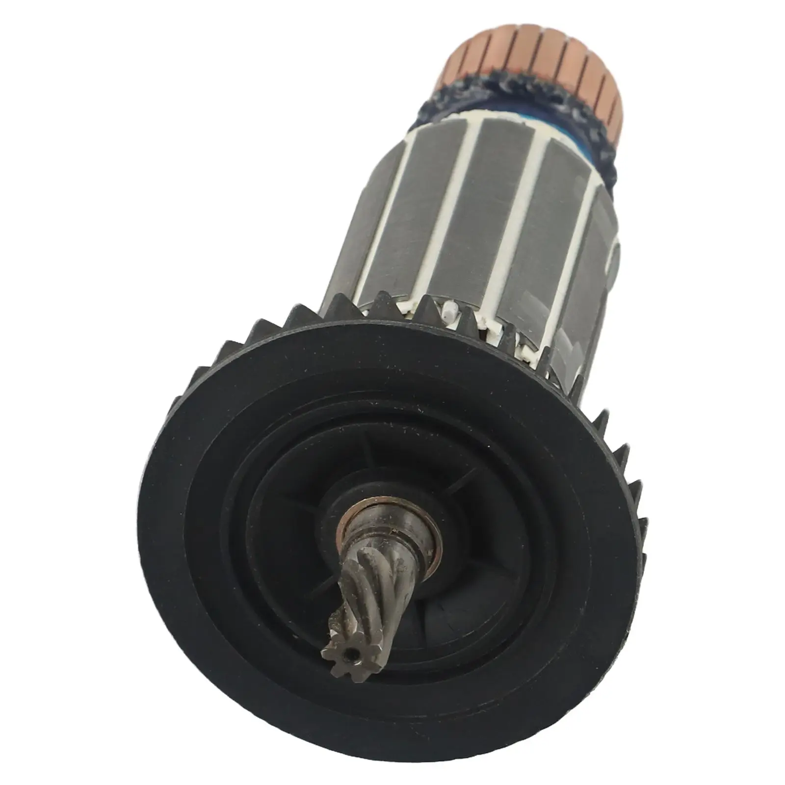 Circular Saw Rotors Amature Rotor Tool Replacement Easy Installation Parts Repair Replacement For GKS165 Practical