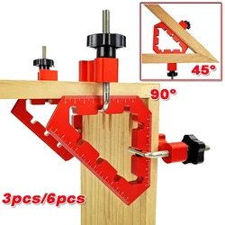 Holen Sie sich den perfekten Winkel mit präzisen Position ierungs quadraten für die Holz bearbeitung