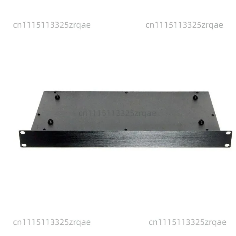 19 Inches 1U Standard Chassis; Rack-mountable 1U Plug-in Box; Non-standard Sheet Metal Chassis; Industrial Control Chassis