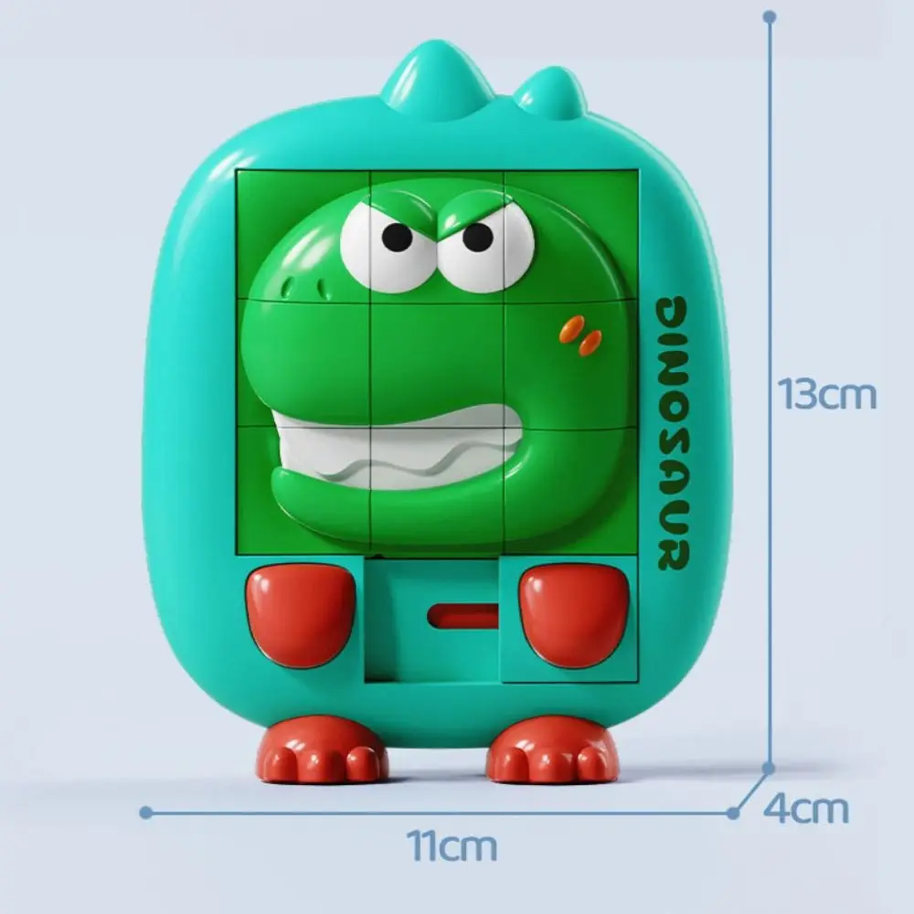 Mini Whack-a-Mole التنسيق بين اليد والعين لون عشوائي من البلاستيك للأطفال قرصة إصبع هدية 8 أنماط لعبة الضغط التفاعلية