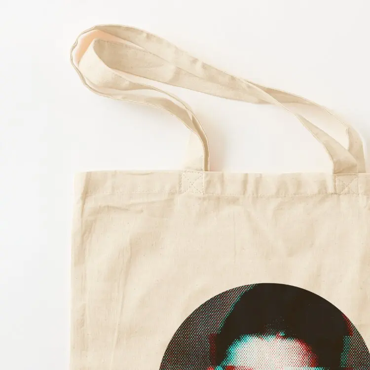 Franz Kafka Tote Bag Women's tote bag Eco bag hand bags Canvas
