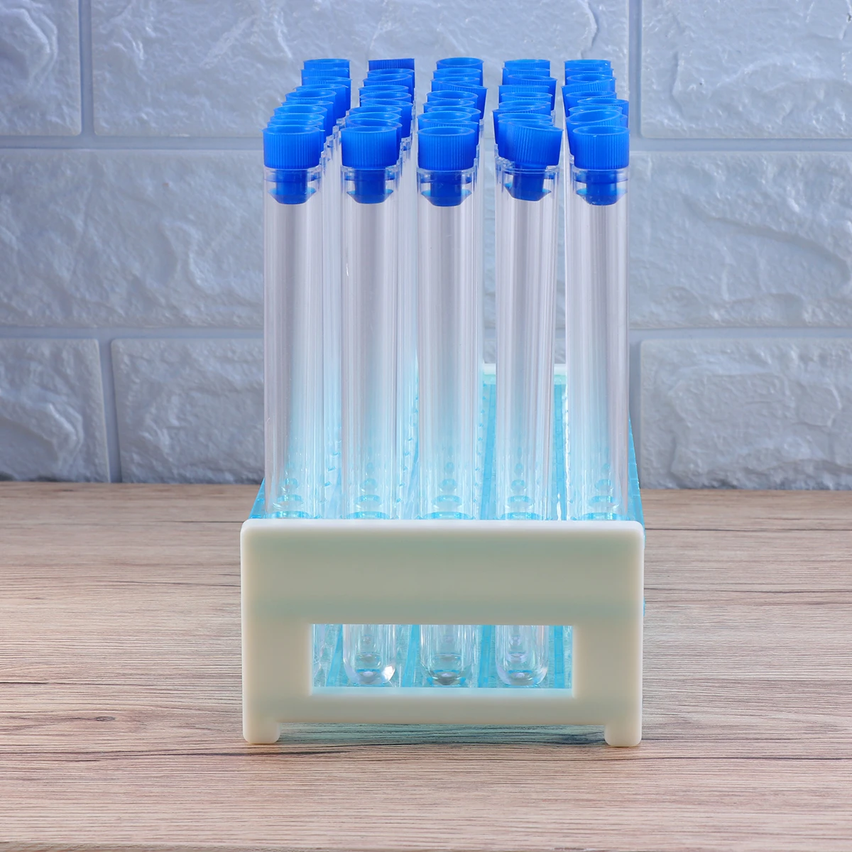 

test tube plastic test tube test tube with stand hard plastic test tube