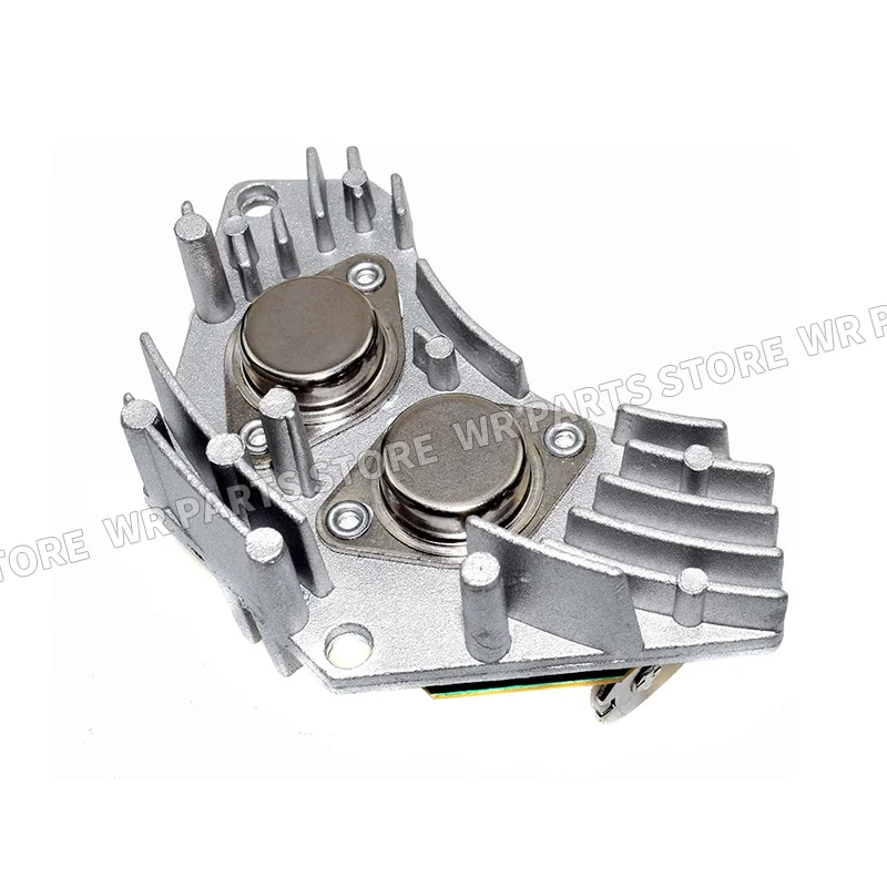 

Резистор отопителя 644178 698032 для Peugeot Citroen 106 405 406 605 XANTIA XM ZX Break AX SAXO 1991-1996