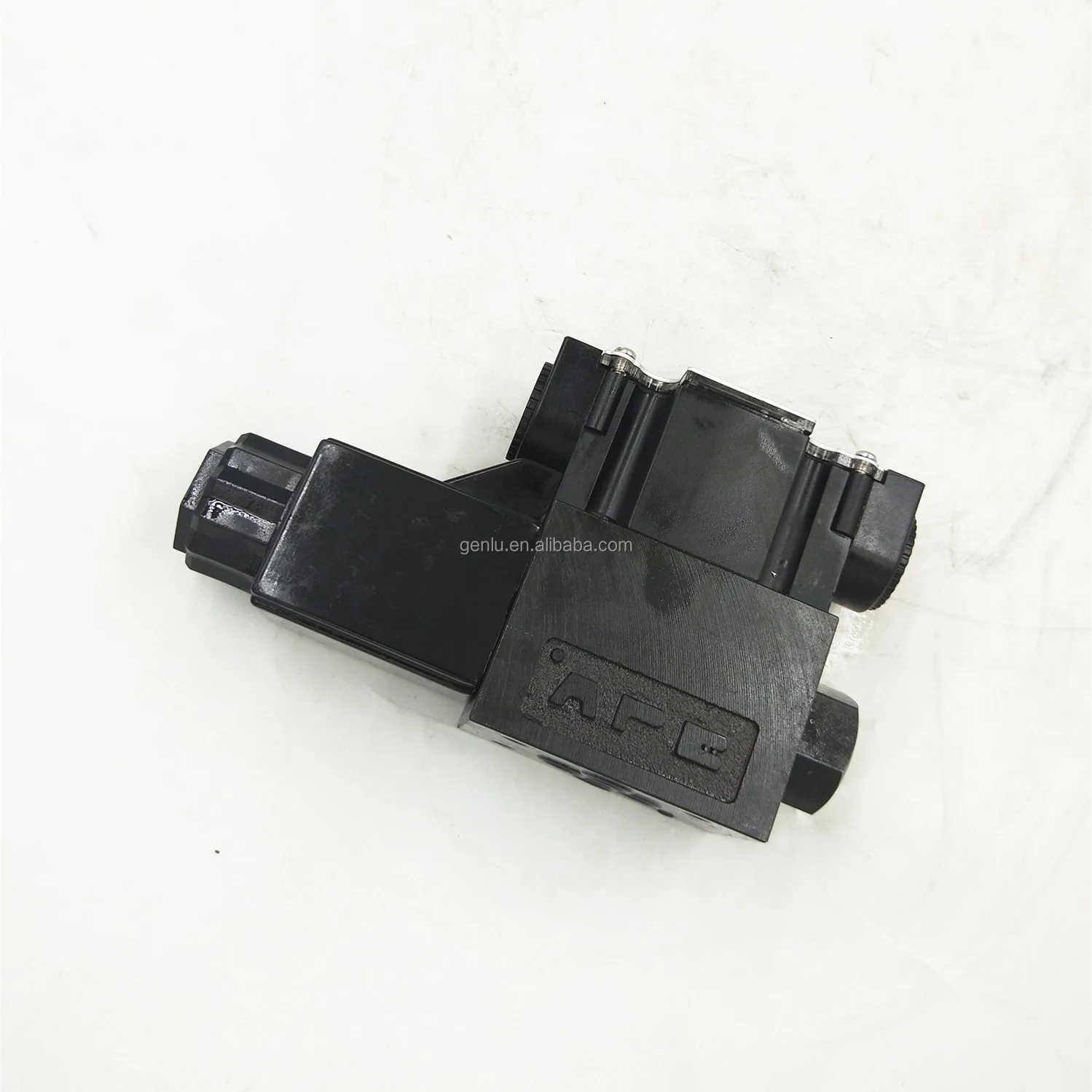 Dofluid hydraulic valve DFB-03-2D2-A110-35-18 solenoid directional valves