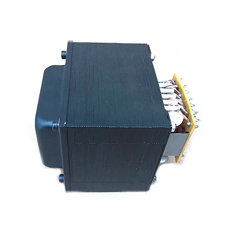KT88 Push-pull Tube Tube Amplifier Power Transformer 114*80 Strong Overload 350W Taiwan-produced Oxygen-free Copper Wire Wound