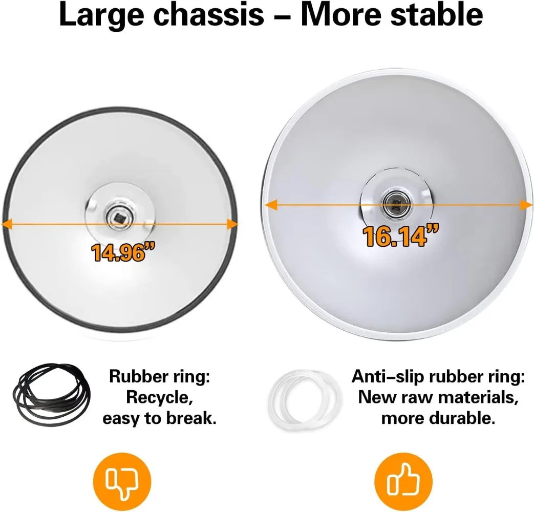 Verstellbare Barhocker mit Shell-Rücken 2er-Set, moderne Barhocker aus PU-Leder mit Barhocker und Fuß stütze