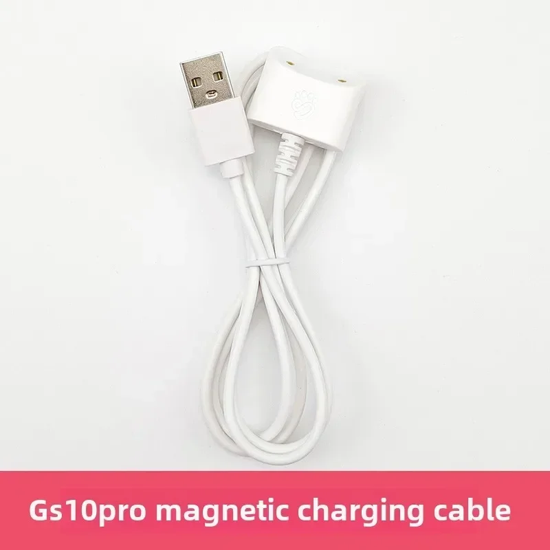 New USB Magnetic Charger Cable for Waterpik GS10Pro Tooth Flosser