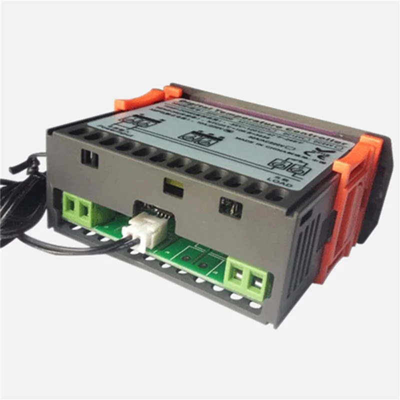 

5X STC-3000 110 В-220 В 30 А пресс цифровой регулятор температуры термостат с инструментом управления датчиком