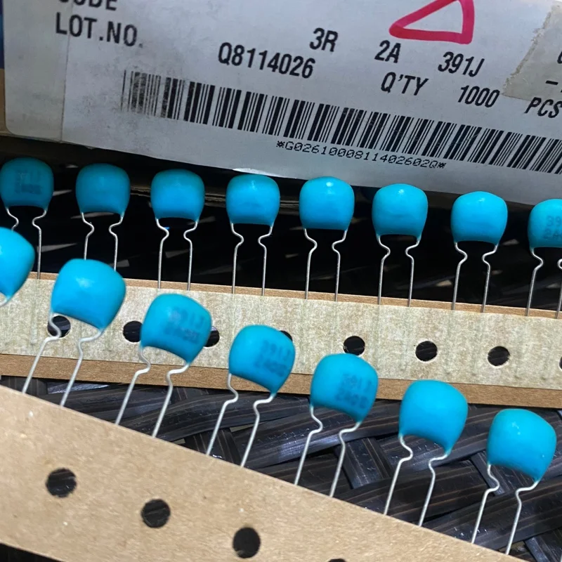 10PCS Copper Foot 1…